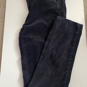 GAP 1969 Real straight cords